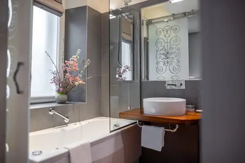 Hotel Duchi Vis a Vis in Sestri Levante, foto 18