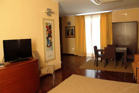 Hotel Panorama Siracusa in Syracuse — foto 18