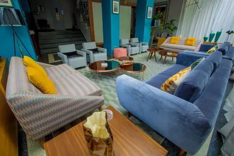 Hôtel GAUTHIER in Casablanca, foto 17