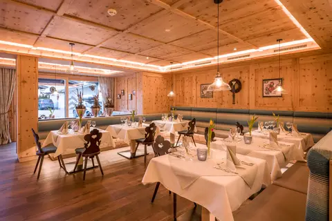 Hotel Zentral in Kirchberg in Tirol — foto 4