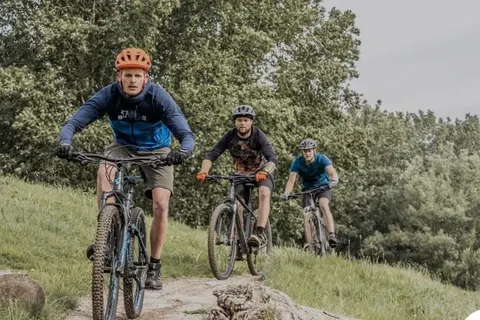 Camping San Lanaco foto 9