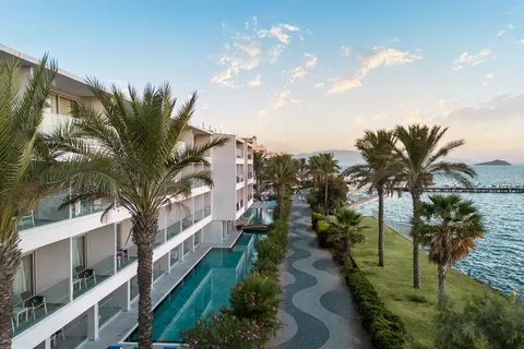 Hotel Arin Resort in Muğla — foto 2