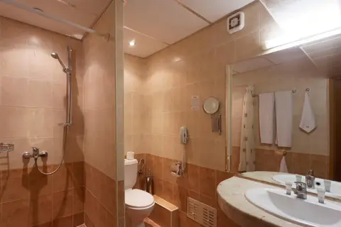 Regina Hotel in Несебър — foto 11