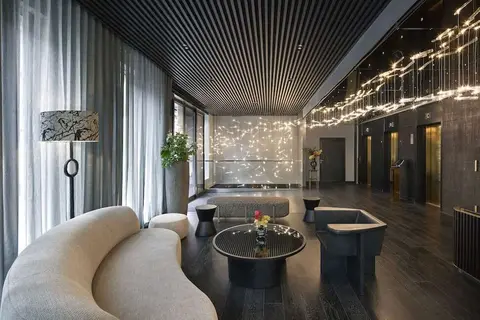 Hotel Amano Covent Garden in Londen, foto 16