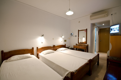 Hotel Tropical Sol foto 16