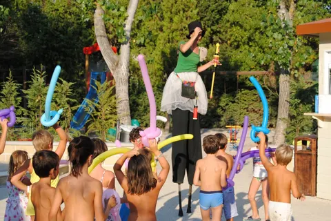 Camping Molino A Fuoco foto 8