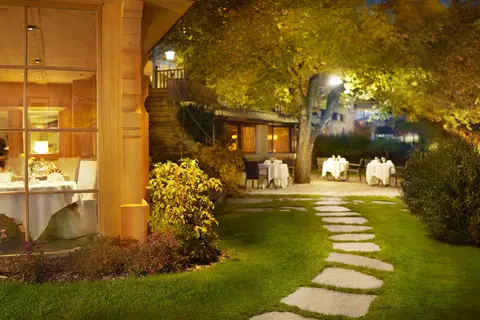 Adler Spa Resort Dolomiti in Ortisei, foto 8