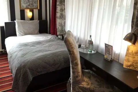 Hotel De Vier Seizoenen foto 16