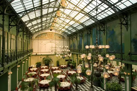 Anantara Grand Hotel Krasnapolsky Amsterdam in Amsterdam — foto 9