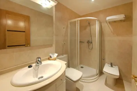 Apartamentos Mediterráneo Real in Fuengirola — foto 30