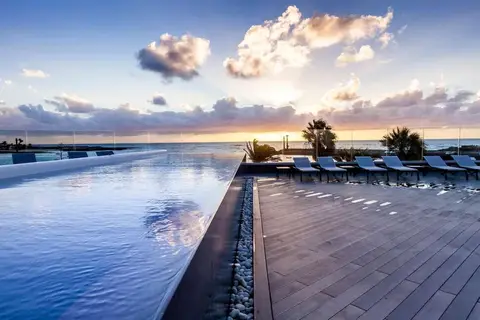 Barcelo Teguise Beach in Costa Teguise — foto 2