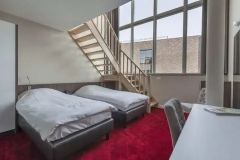 Hotel de Boskar - Pelt foto 6