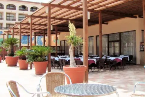 Hotel Livvo Jandia Golf in Pájara — foto 23