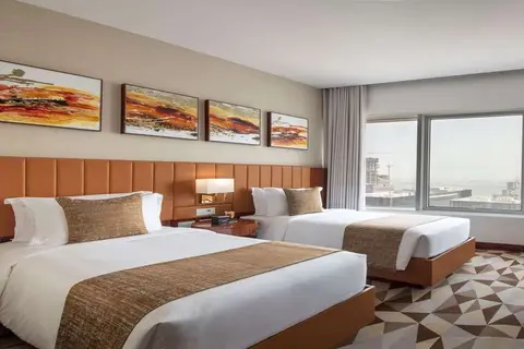 The Bentley Luxury Hotel & Suites Doha in Doha — foto 3