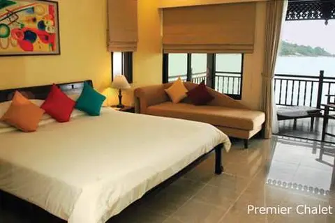 Berjaya Langkawi Resort in Dayang Café — foto 6