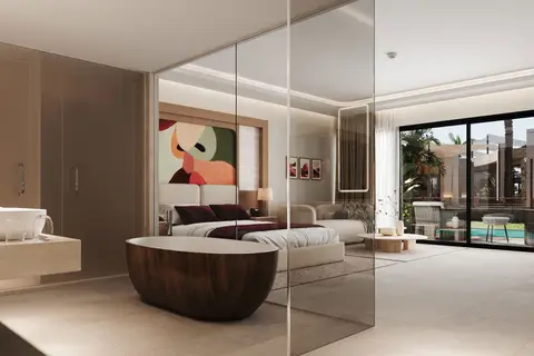 Tulua Sahl Hasheesh in Premier Le Reve Hotel Spa, foto 20