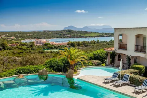 Petra Bianca in Porto Cervo — foto 6