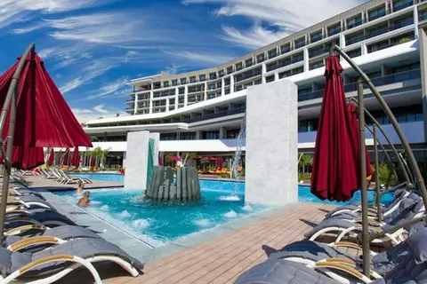 The Sense Deluxe Hotel in Manavgat, foto 3