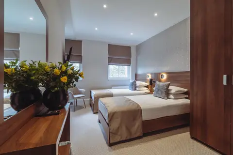 Hotel London House in Londen, foto 21