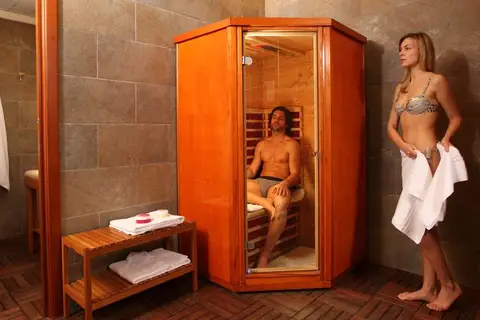 Hotel Degli Aranci in Rome — foto 17