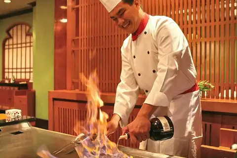 Ayodya Resort Bali in Nusa Dua — foto 27