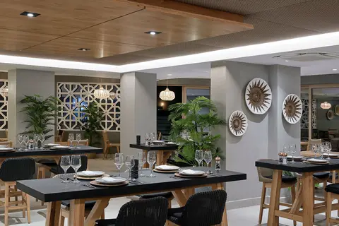 Pepper Sea Club Hotel in Georgioupolis — foto 21