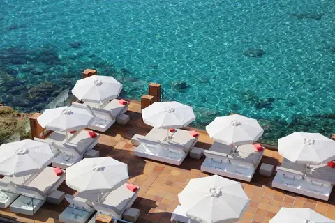 Son Moll Sentits Hotel & Spa in Cala Ratjada — foto 12