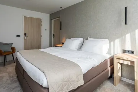 Hotel de Rousch foto 7