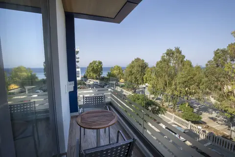 Island City Boutique Hotel in Island Boutique Hotel, foto 5