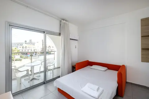 Pandream Hotel Apartments in Paphos — foto 27