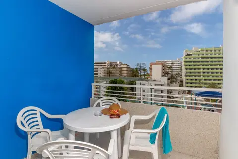 Apartamentos Tamaragua in San Bartolomé de Tirajana — foto 2