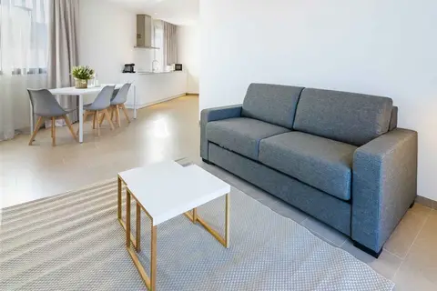 Tandem Torre de la Calahorra Córdoba in Cordoba — foto 15