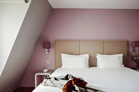 Monsieur Cadet Hotel & Spa in Parijs, foto 21