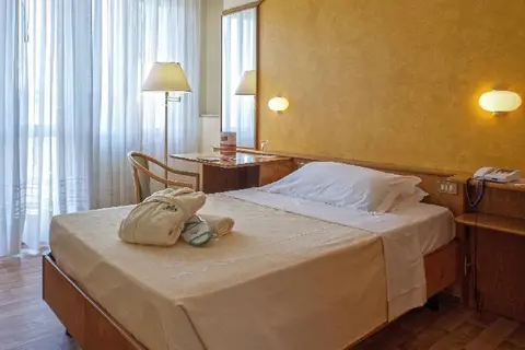 Bristol Buja in Abano Terme, foto 8