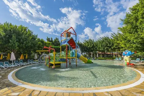 Gloria Golf Resort in Antalya, foto 21
