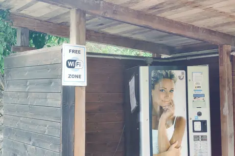 Caravelle Camping Village in Ceriale — foto 18