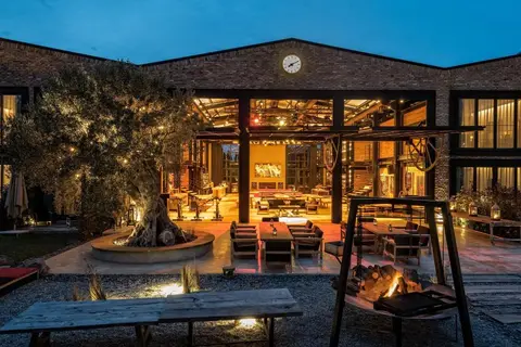 The Stay Warehouse in Çeşme — foto 27
