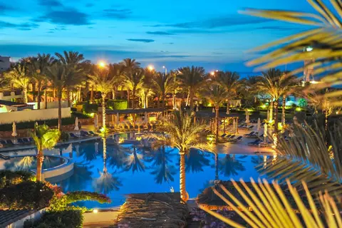 Jaz Fanara Resort & Residence in Sharm El Sheikh — foto 25