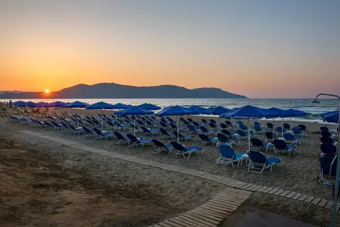 Happy Days Hotel in Παραδείσι — foto 22