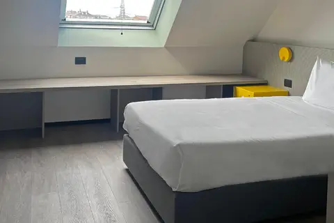Quark Hotel Milano in Milaan, foto 21