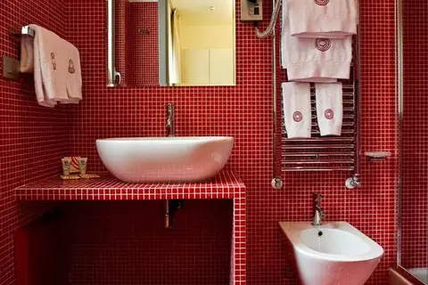 Eoshotel in Lecce — foto 7