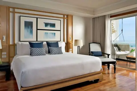 Avani Pattaya Resort & Spa in Pattaya, foto 4