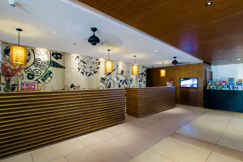 Radisson Resort & Suites Phuket in kamala — foto 14