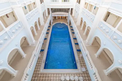 Il Mercato Hotel in Sharm El Sheikh, foto 23