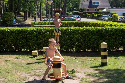 Camping De Wrange foto 7