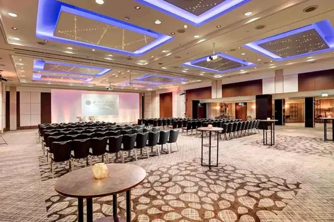 Pullman London St Pancras in Londen, foto 18