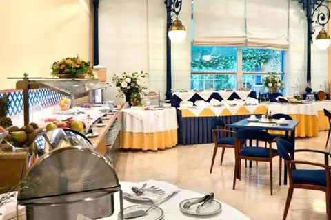 Senator Huelva Hotel in Huelva — foto 30