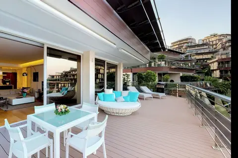 Dukley Hotel & Resort in Budva — foto 7