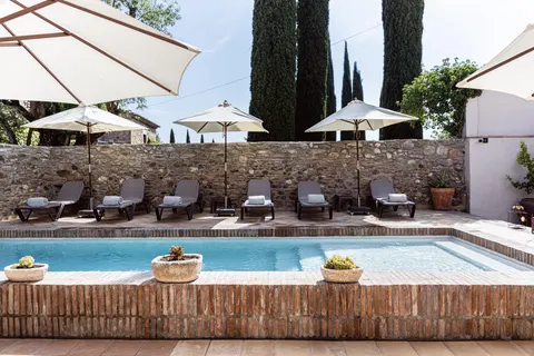 Hotel Monells Summum in Cruïlles, Monells i Sant Sadurní de l'Heura — foto 5