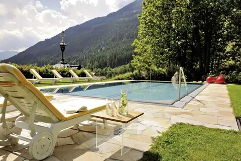 Saalbacher Hof in Saalbach — foto 9
